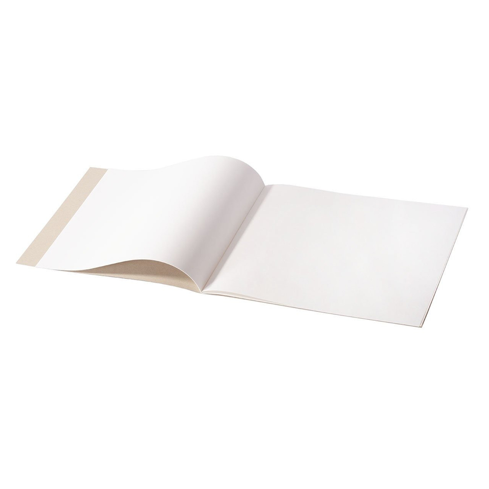 Альбом для рисования Alingar, формат А4, 18 листов, офсет, серия "Графити"