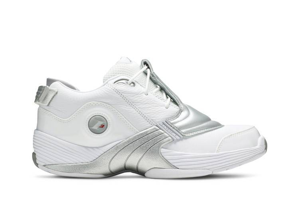 Кроссовки Reebok Answer