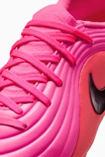 Бутсы Nike Tiempo Maestro Academy HG Junior - розовый