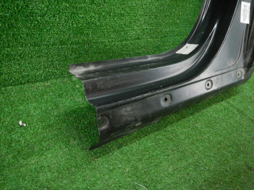 Сапожок задний левый VW Passat CC (2008-2017)