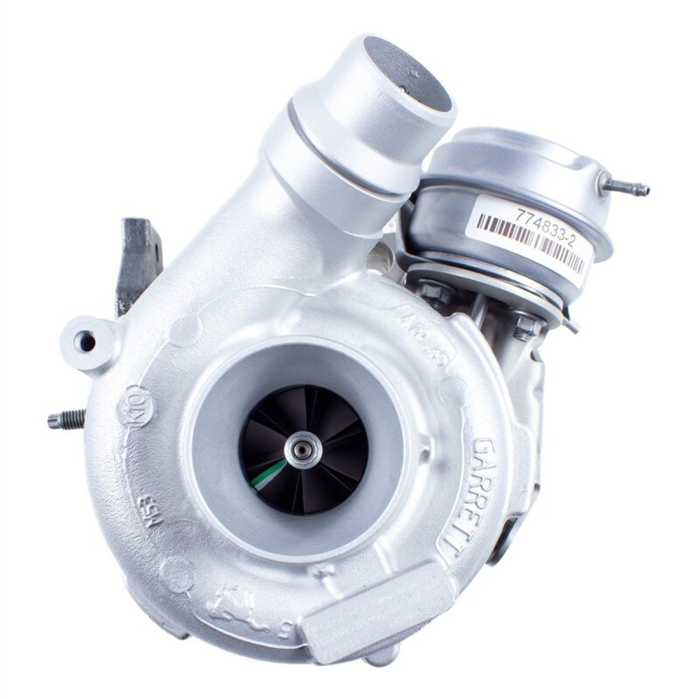 Турбина 774833-5002S Garrett для Nissan