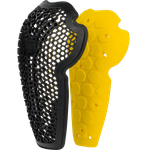 Вставка защитная на локоть Bering OMEGA COUDE/ELBOW Type A Yellow