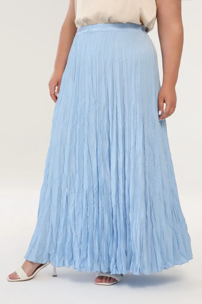 Юбка 4893 Fabrika