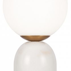 Настольная лампа декоративная Freya Fossil FR5288TL-01W