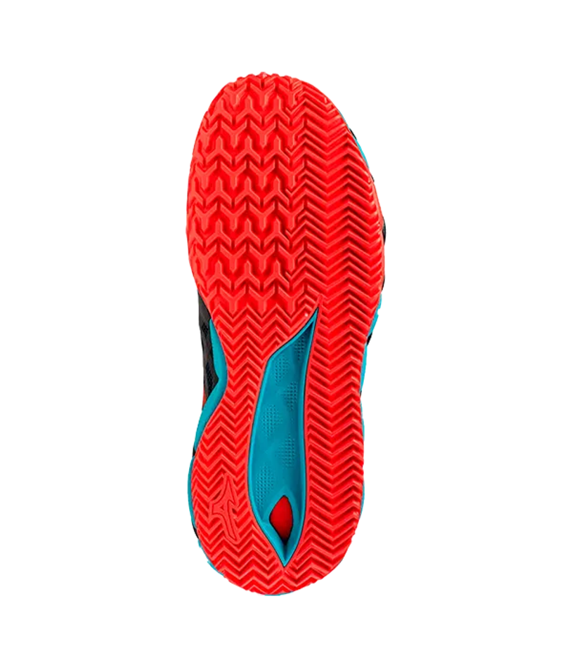 Mizuno Wave Enforce Tour 2 Padel Blue 2025 Кроссовки