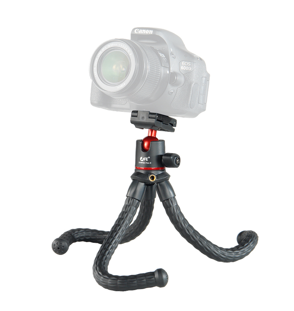 Штатив Falcon Eyes LifePOD Flex-3