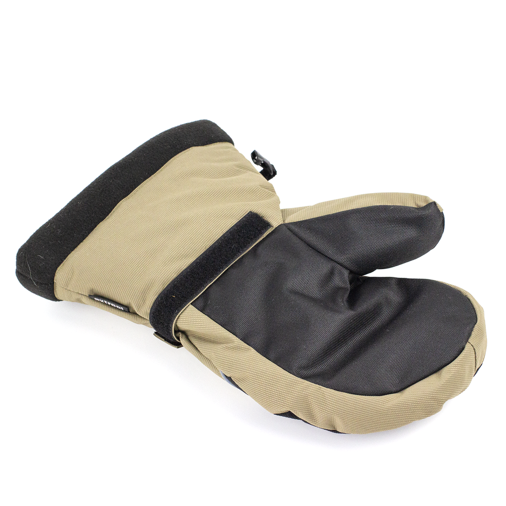 Рукавицы Extreal "Аляска", XL