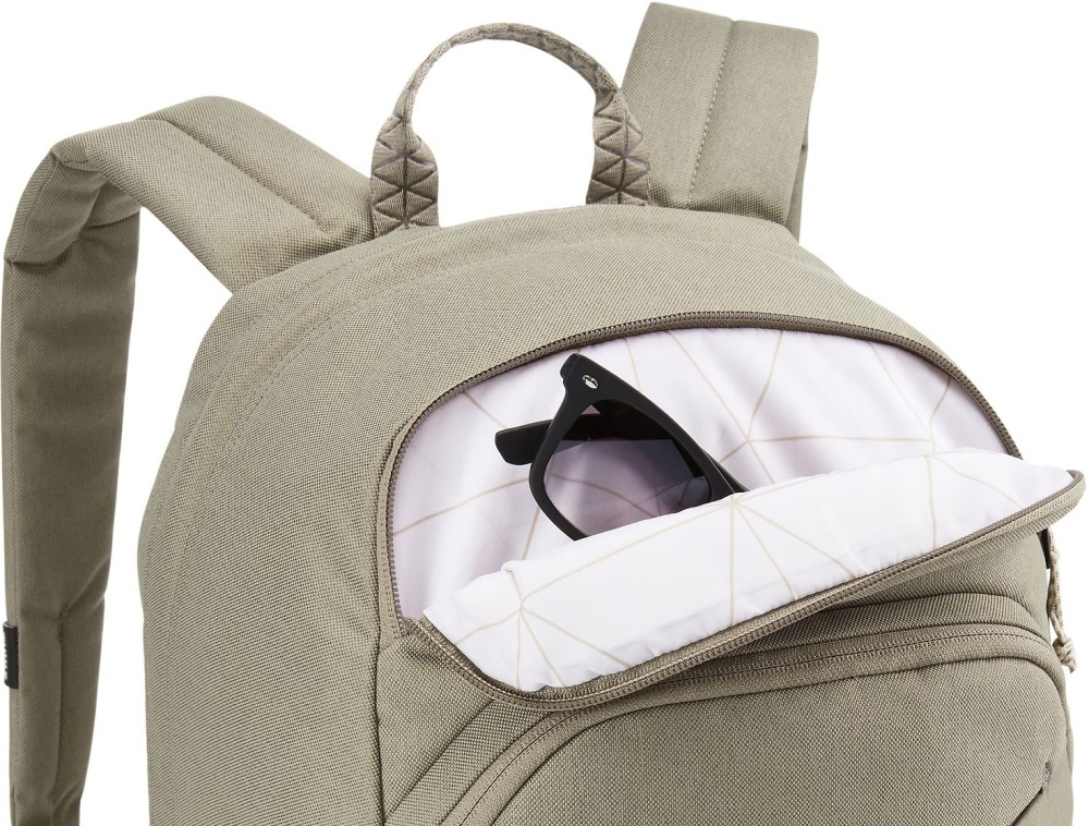 Рюкзак для ноутбука Thule Exeo Backpack 28L TCAM8116 Vetiver gray (3204781)