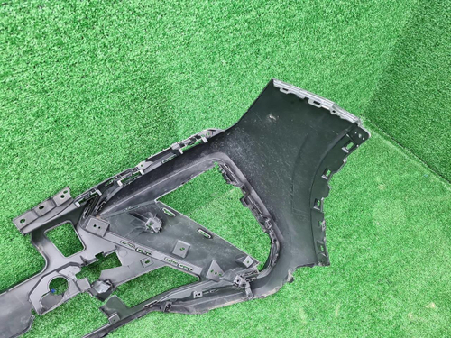 Бампер передний Geely Coolray (2023-н.в.)