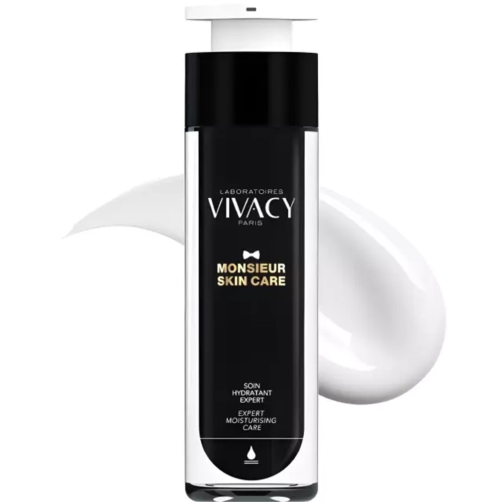 Увлажняющий крем | Expert Moisturizing Cream, 50 мл