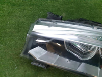 Фара левая BMW X5 F15 X6 F16 (2015-2018) Adaptive LED