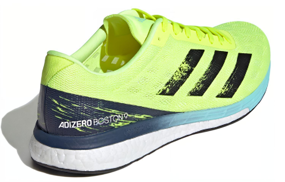 Кроссовки Adidas Adizero Boston 9