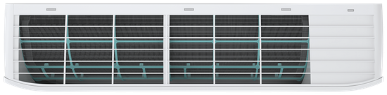 Классическая сплит-система серии IMPREZA IMP-24PN (комплект)