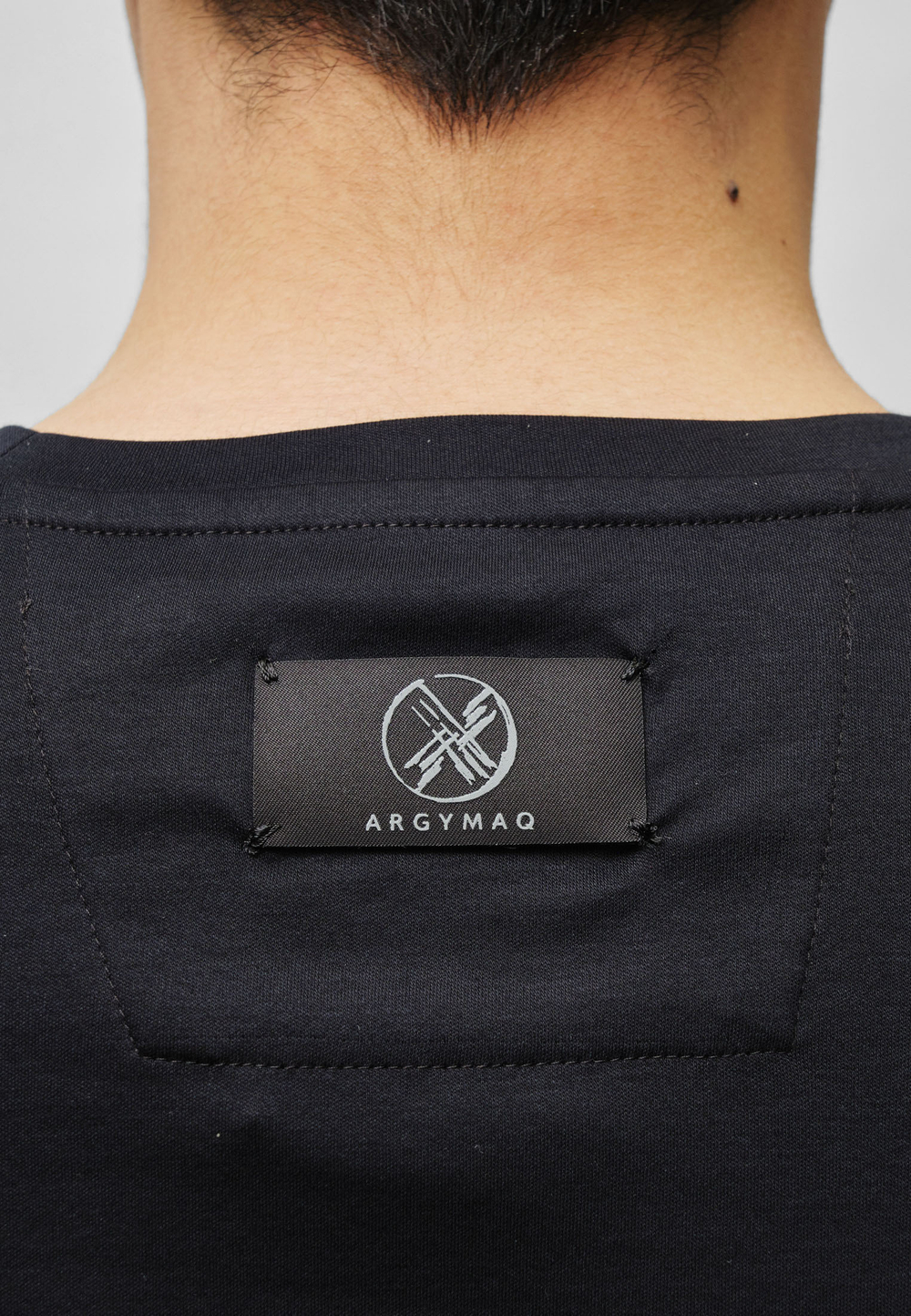 Футболка SHANYRAQ BLACK