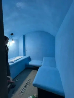 Гидроизоляция TLM Gidro для ванной, душевой, пола, кровли, бетона, потолка - 6,5 кг