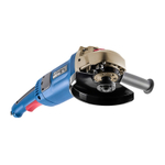 Шлифовальная машина угловая Trigger 20033 1400 Вт