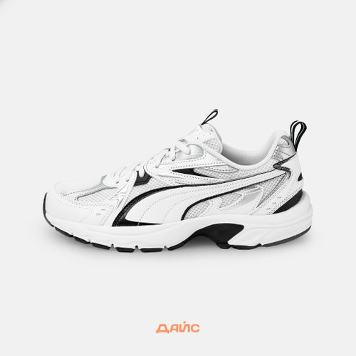 Кроссовки Puma Milenio Tech артикул:392322-01 - купить в магазине Дайс