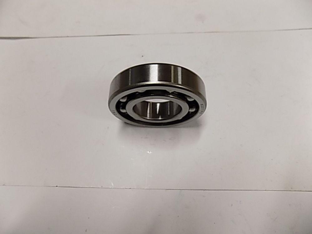 Подшипник (35х72х17) шариковый S186 FA /188FE /Ball bearing (6207/Р5)