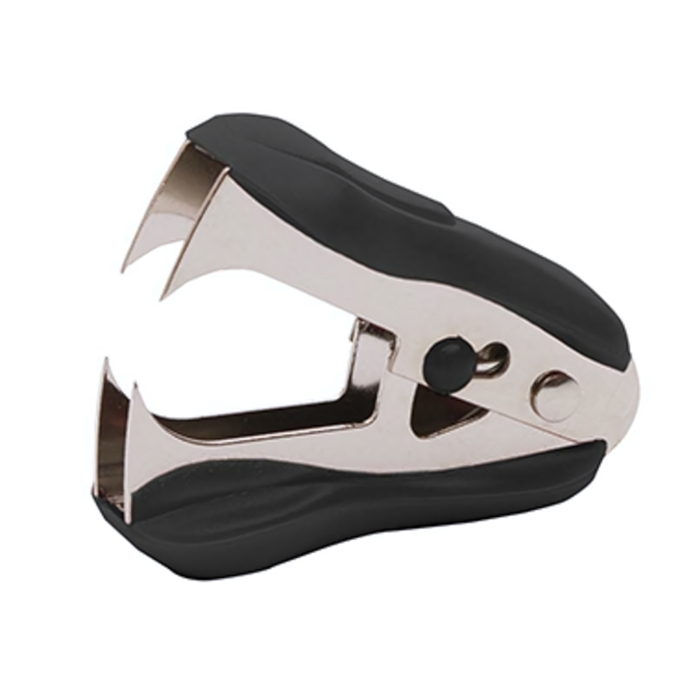 Антистеплер Speed с фиксатором черный (Lamark)