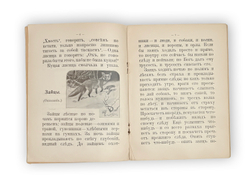 Толстой Л.Н. Рассказы для детей. М.: Издание т-ва И.Д. Сытина, 1921