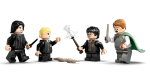 Конструктор LEGO Harry Potter 76441 Замок Хогвартс: Дуэльный клуб
