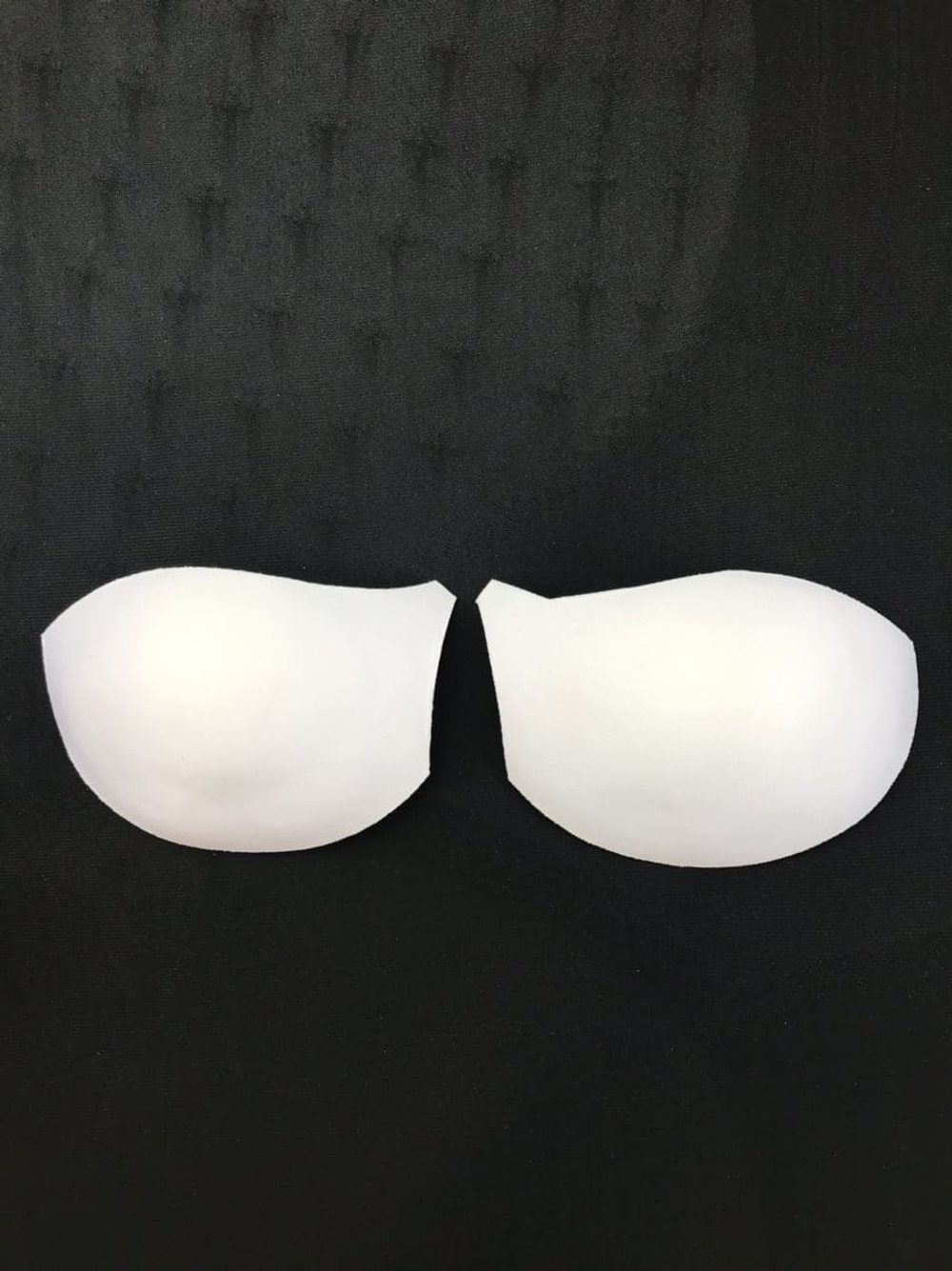 Чашечки  push-up белые 75 (65D-70С-75В-80А)