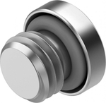 Заглушка Festo NPQR-BK-M7