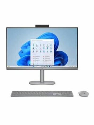 Моноблок HP AIO 27 Core Ultra 5 226V 16GB 512GB CJ2F4EA