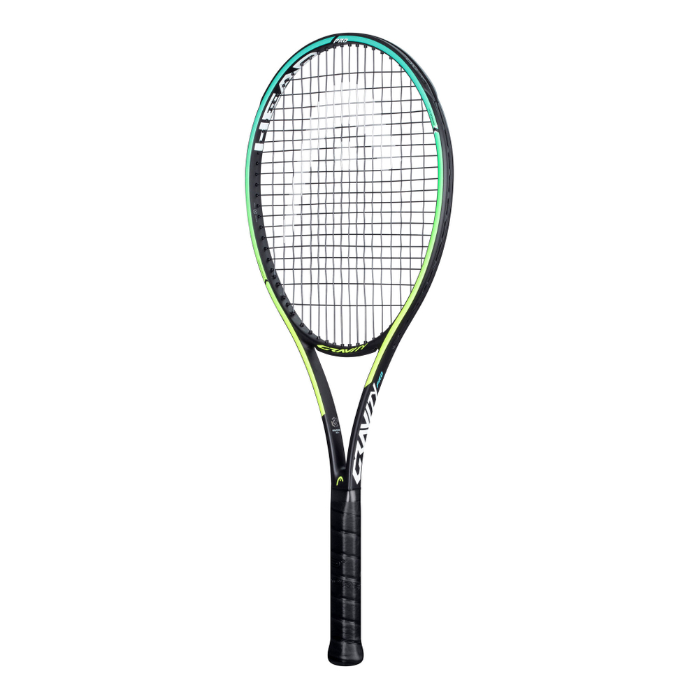 Теннисная ракетка HEAD Graphene 360+ Gravity Pro (2021) Tour Racket