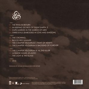 Coheed And Cambria / In Keeping Secrets Of Silent Earth: 3 (2LP)