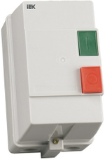 Контактор  IEK KKM26-025-220-00