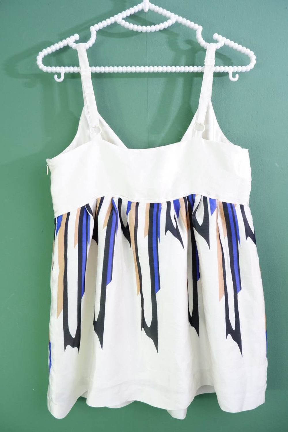 Топ VERO MODA для разнообразных образов, как повседневных, так и праздничных 42 размер