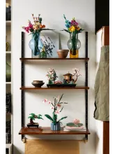 Конструктор для взрослых Icons 10315 Тихий сад