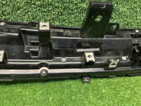 Накладка решетки радиатора Changan CS55PLUS 21-24