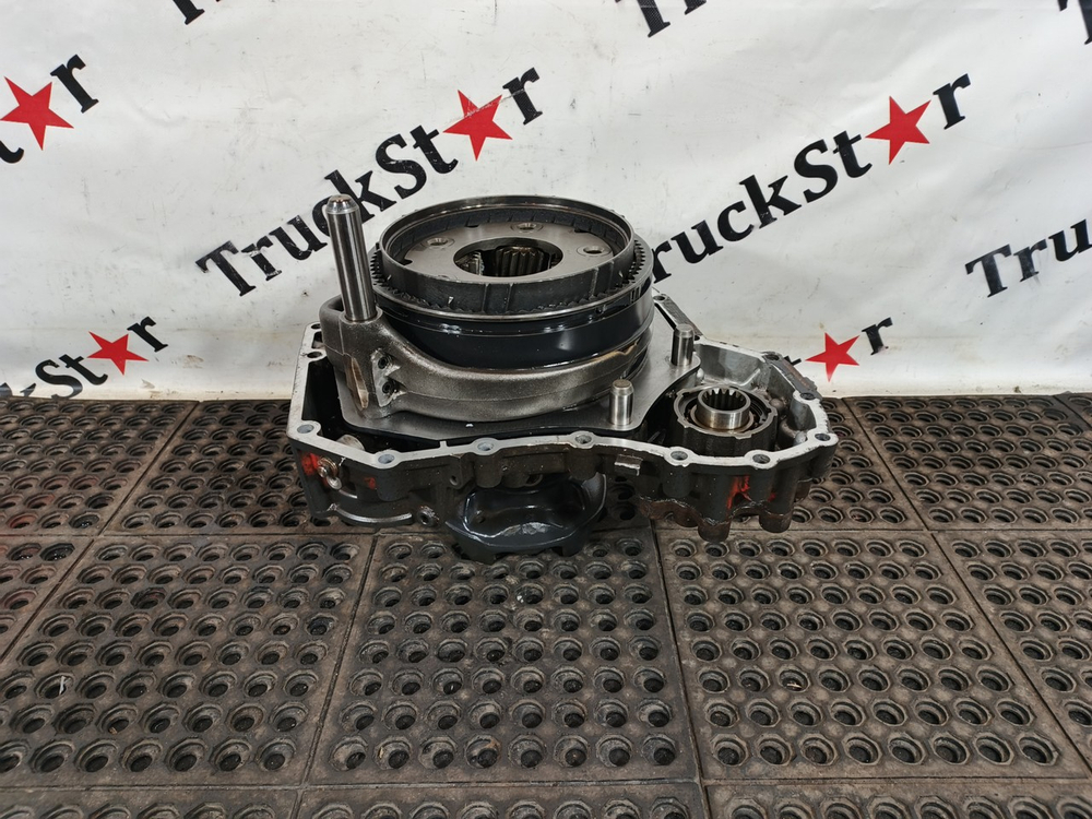 Планетарная передача КПП GRS905 2020г.