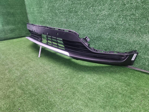 Юбка переднего бампера Geely Atlas Pro (2021-н.в.)