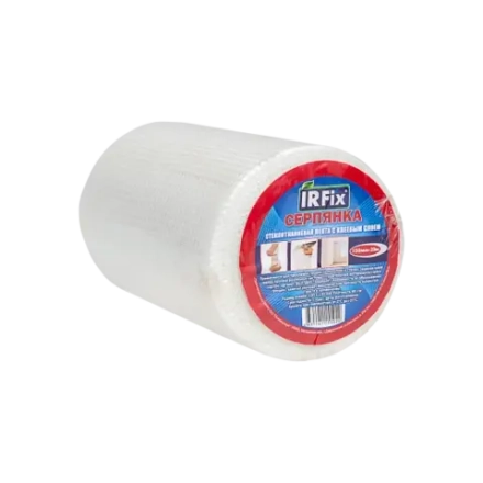 IRFix Самоклеящаяся сетка 150мм х 20м
