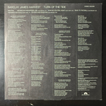 Barclay James Harvest - Turn Of The Tide (Скандинавия 1981г.)