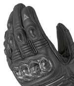 Carbon D1 Long / Черный