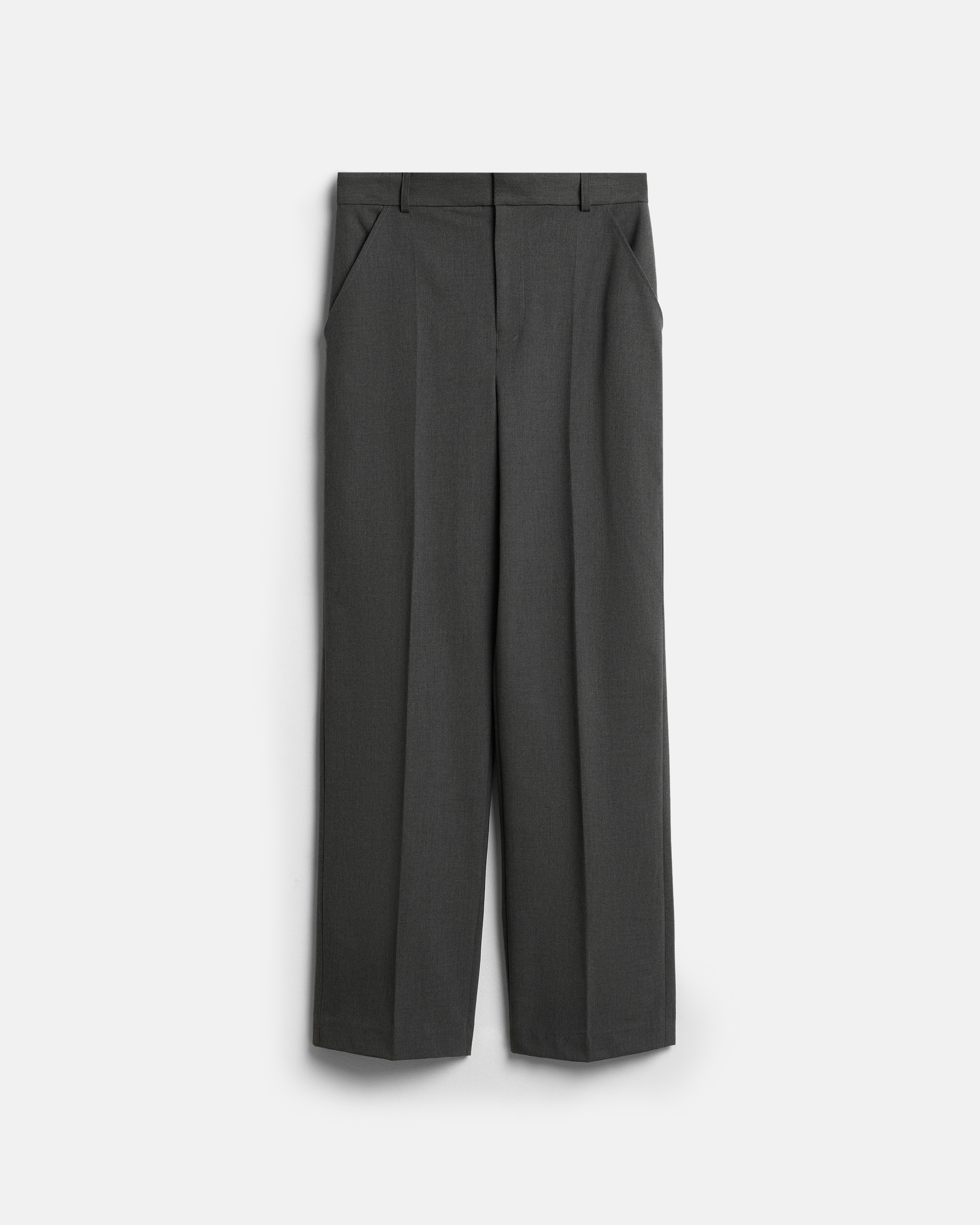 КЛАССИЧЕСКИЕ БРЮКИ