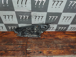 Фара правая LED Chery Tiggo 8 18-нв Б/У Оригинал 605000017AA