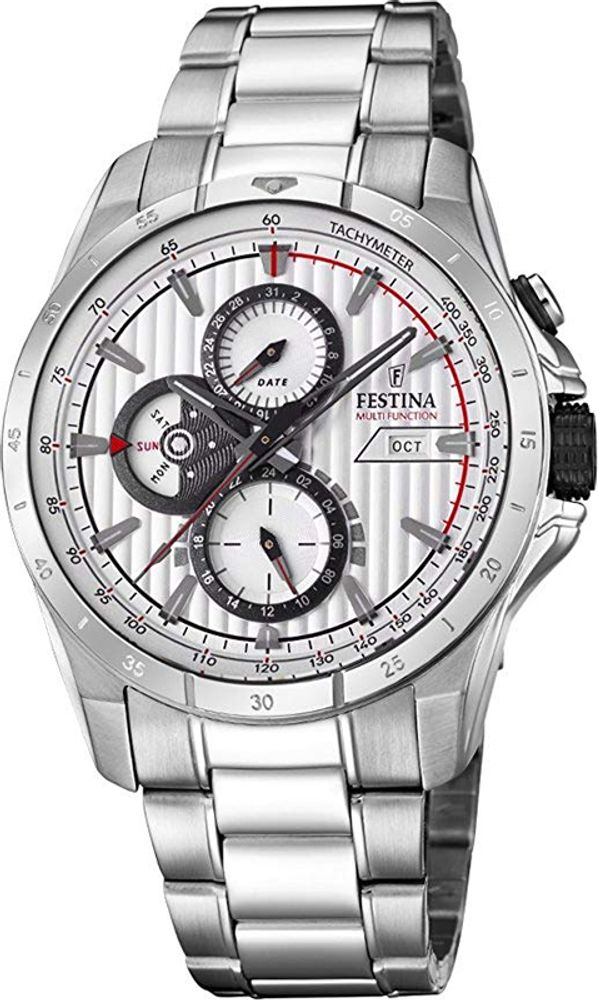 Мужские наручные часы Festina F16995/1