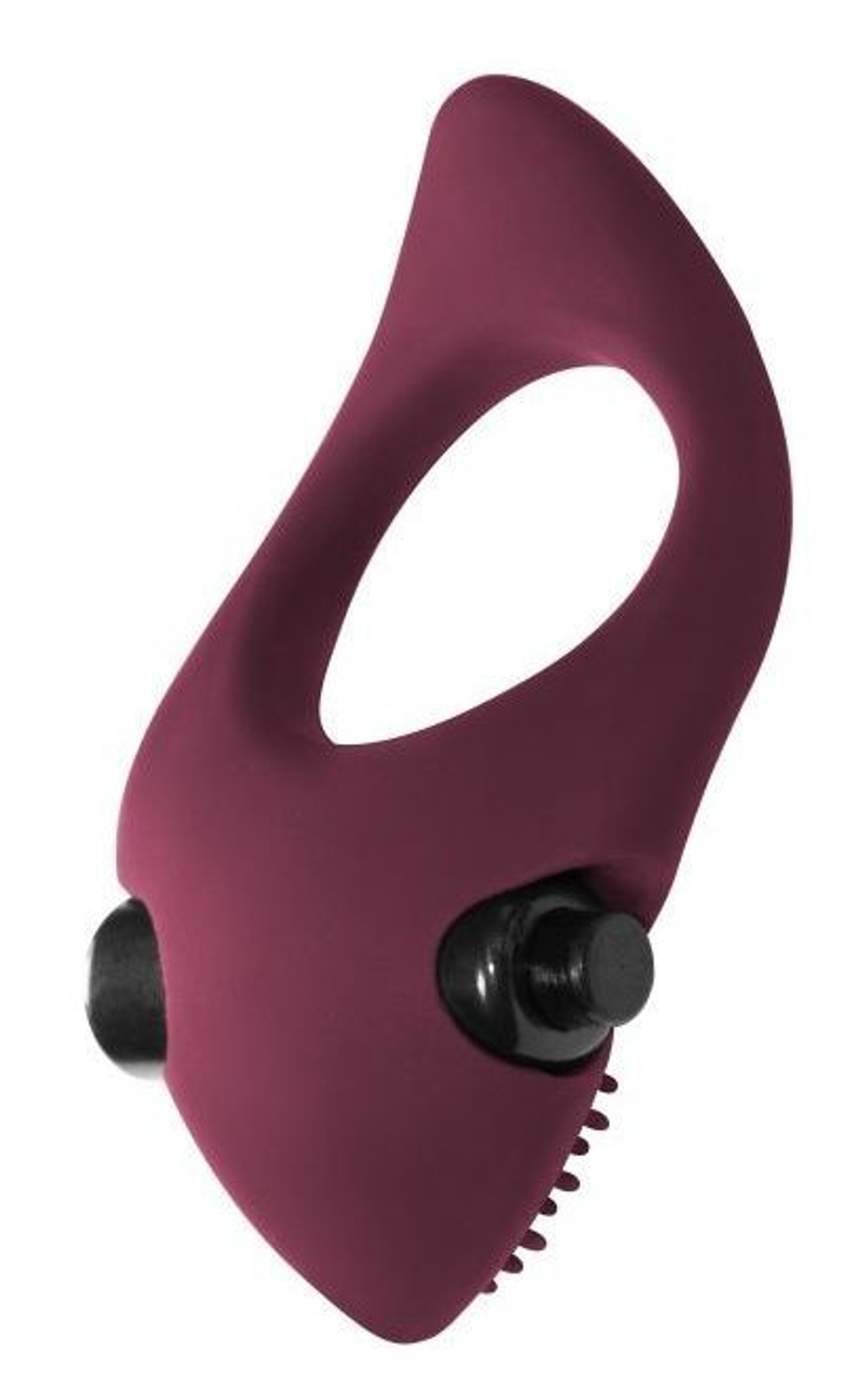 Виброкольцо Lola Games Pure Passion Sunset, 8 см, съёмная вибропуля