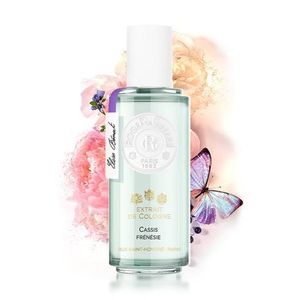 Roger and Gallet Cassis Frenesie