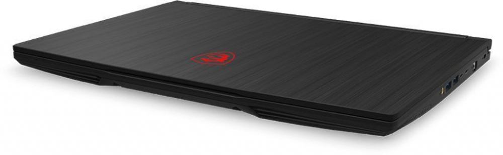 Ноутбук MSI GF63 Thin 11UC-290X 15.6" Full HD 1920x1080/Intel Core i5 11400H/8 Gb/ 256 Gb SSD/ DVD нет/ nVidia GeForce RTX 3050 4096 Mb/ DOS/ черный 9S7-16R612-290