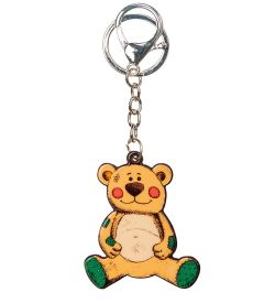 MR-114 Брелок «Мишка» Mark Rita