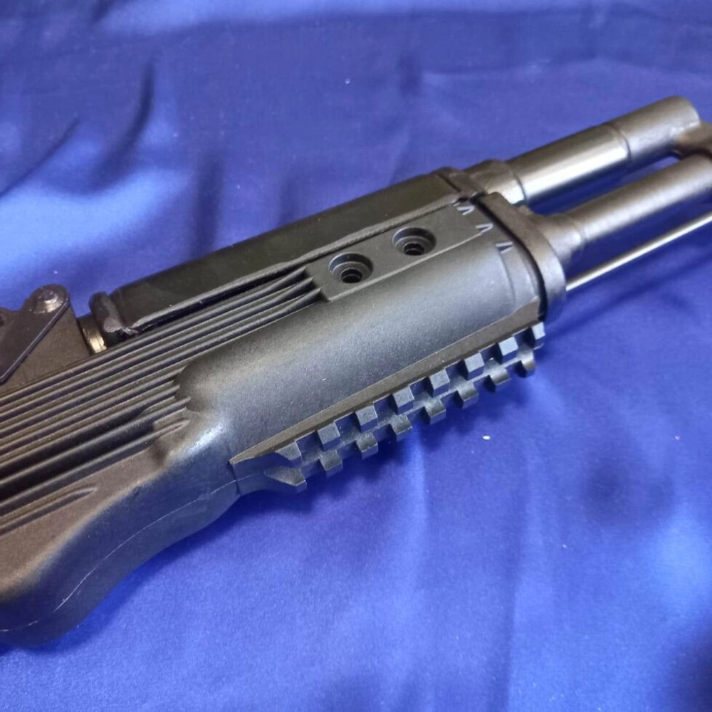 ММГ Макет учебный автомат АК-74М-М / 5.45 мм (со складным прикладом)