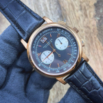 Часы Datograph Flyback
