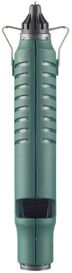 Metabo KE 3000, 200 Вт зеленый