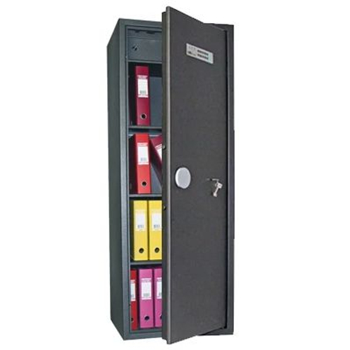 Сейф взломостойкий офисный Safetronics IVETA Р МEs